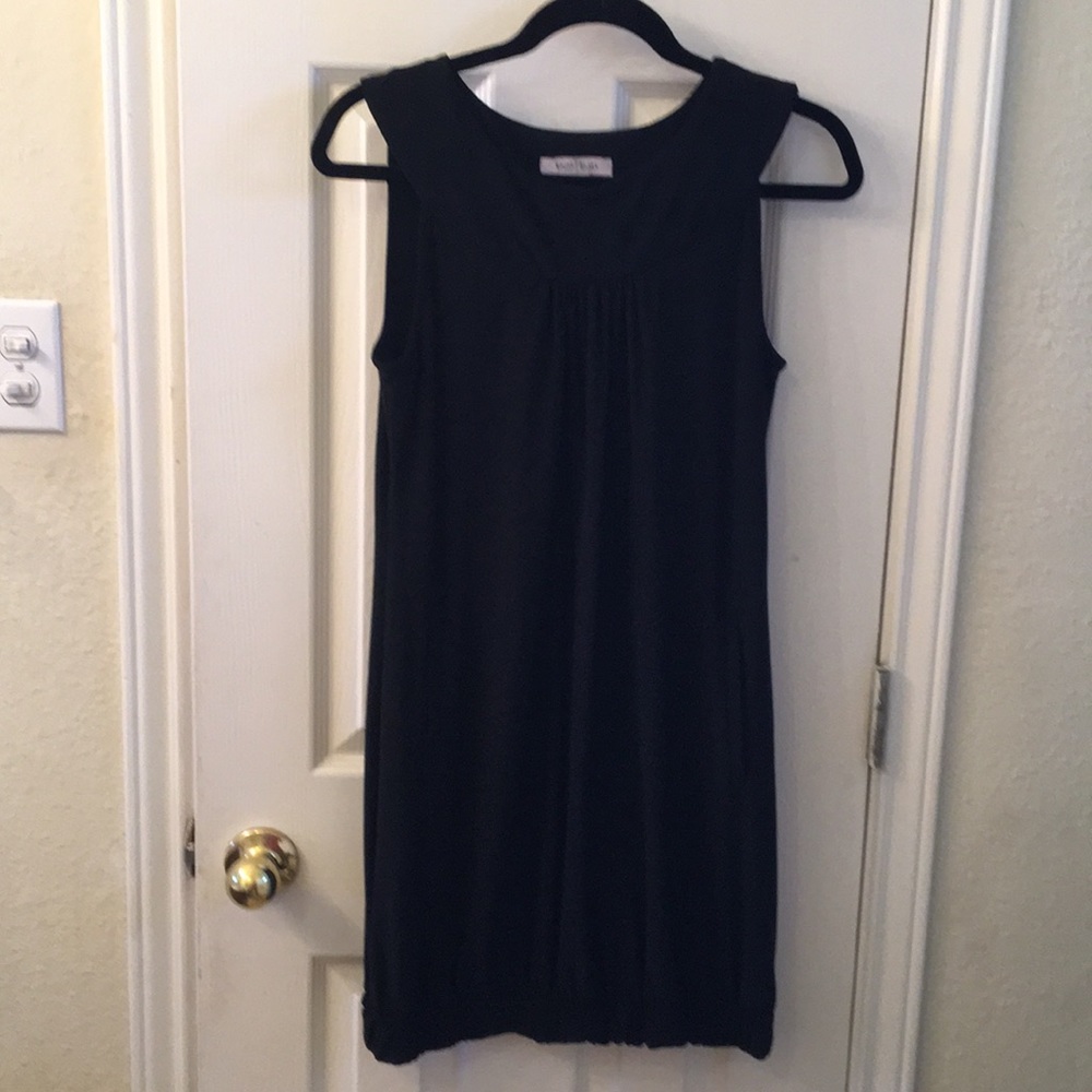 White House Black Market pocket dress!